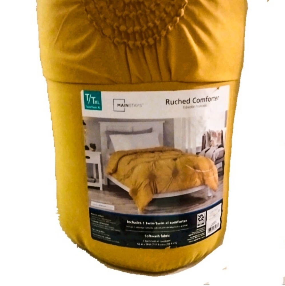 Mainstays Twin/Twin XL Comforter